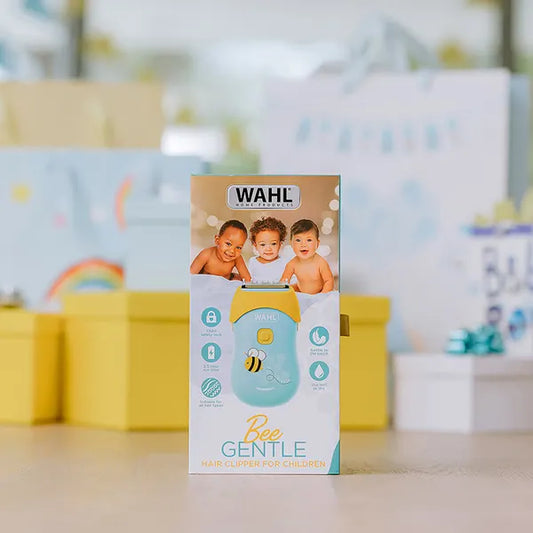 Bee Gentle Childrens' Clipper