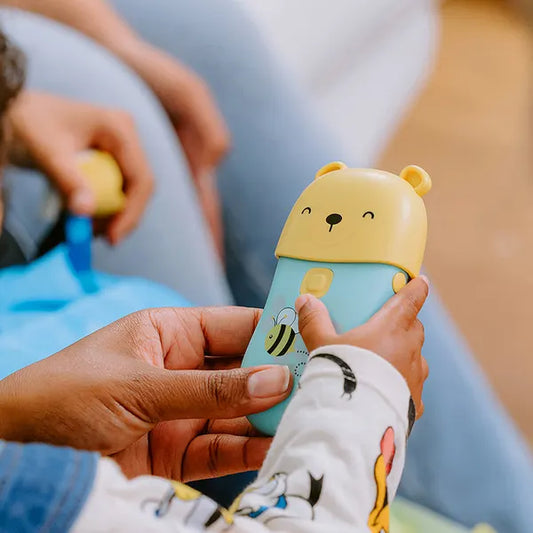 Bee Gentle Childrens' Clipper