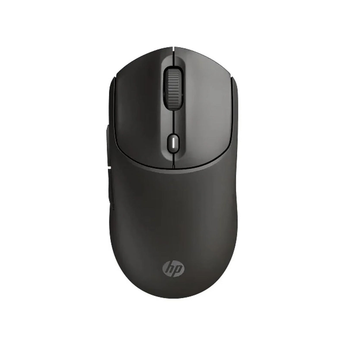 HP 400 Quiet Wireless Black Mouse