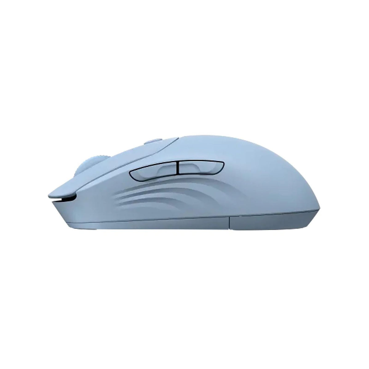 HP 400 Quiet Wireless Blue Mouse