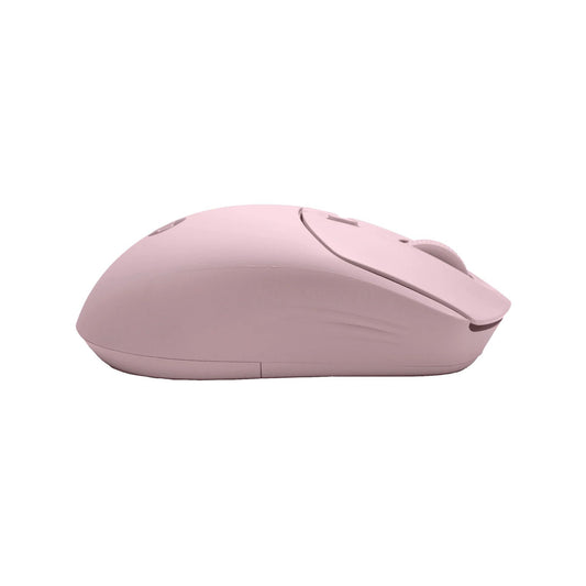HP 400 Quiet Wireless Pink Mouse