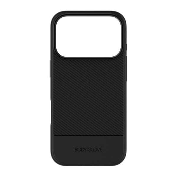 Body Glove Astrx Case – Apple iPhone 17 Pro – Black