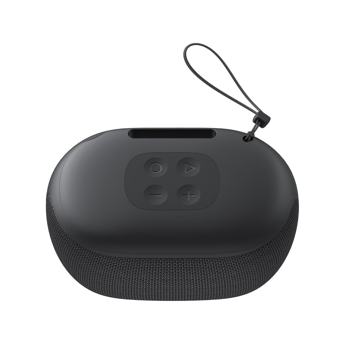 Body Glove ROCKER Wireless Speaker – Black