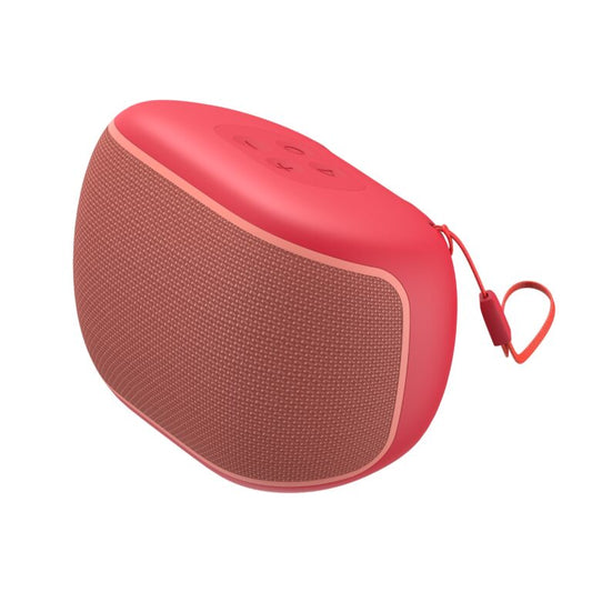 Body Glove ROCKER Wireless Speaker – Red