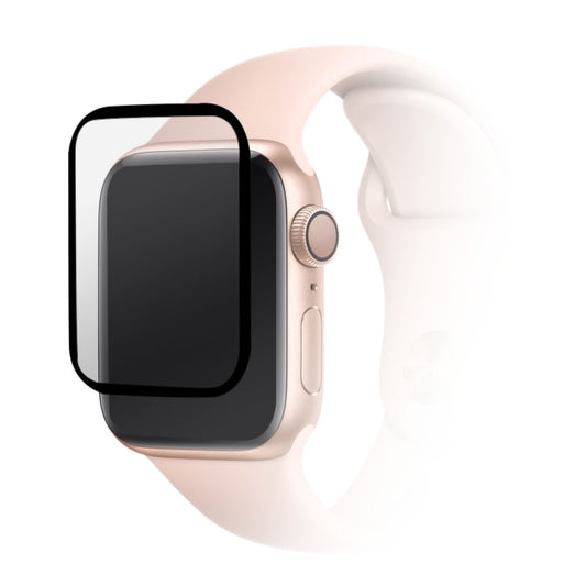 Body Glove Moulded PET Screen Protector – Apple Watch 38mm