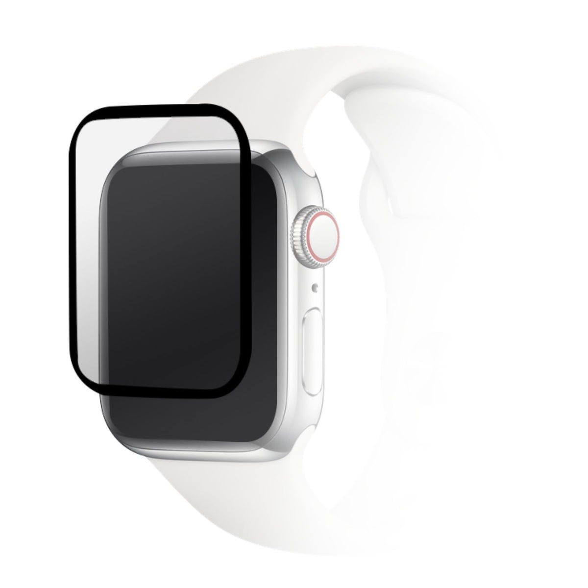 Body Glove Moulded PET Screen Protector – Apple Watch 42mm