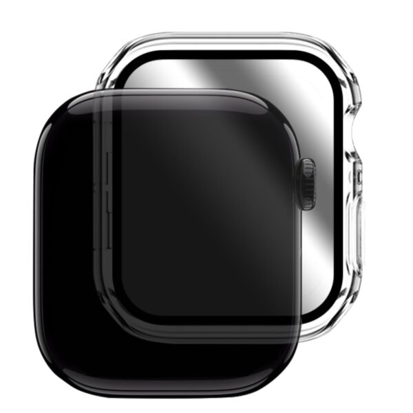 Body Glove PC Case With Screenguard – Apple Watch 10 46mm