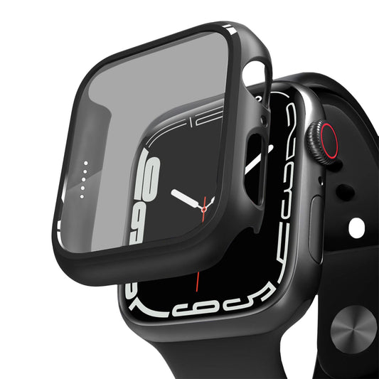 Body Glove PC Case With Screenguard – Apple Watch 7 41mm