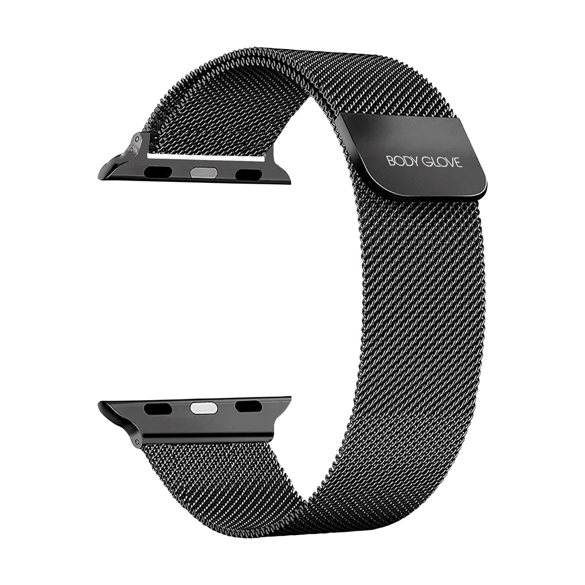 Body Glove Stainless Steel Watch Strap – Apple Watch Serie 8 (41mm) / 7 (41mm)