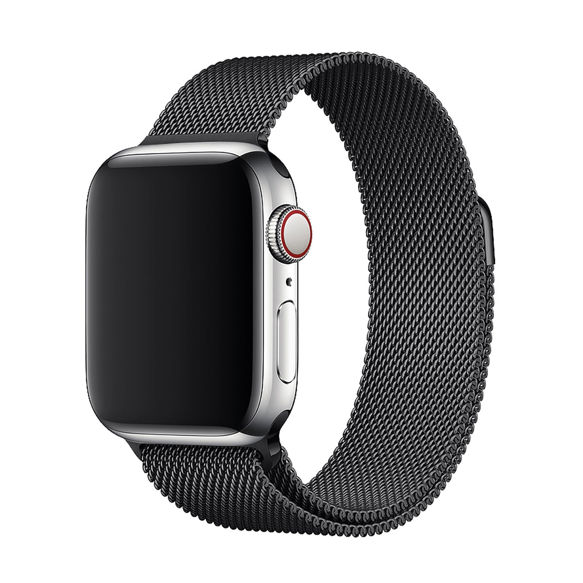 Body Glove Stainless Steel Watch Strap – Apple Watch Serie 8 (41mm) / 7 (41mm)