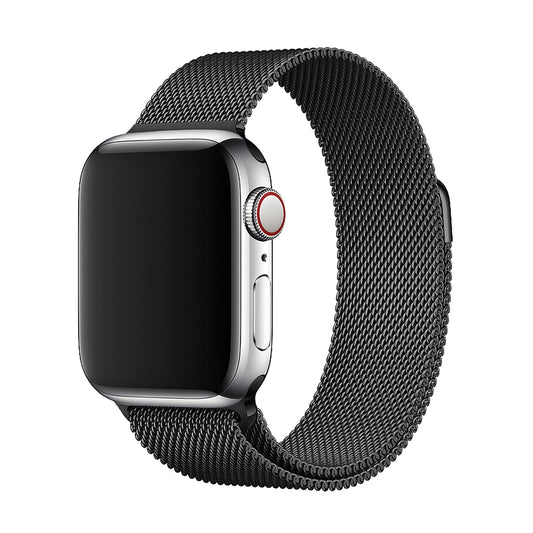 Body Glove Stainless Steel Watch Strap – Apple Watch Serie 8 (41mm) / 7 (41mm)
