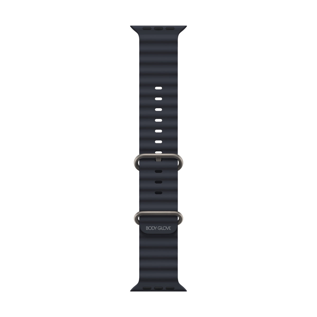 Body Glove Strike Watch Strap – Apple Series 7(44mm)7(45mm)7(49mm) 8(44mm)8(45mm)8(49mm)