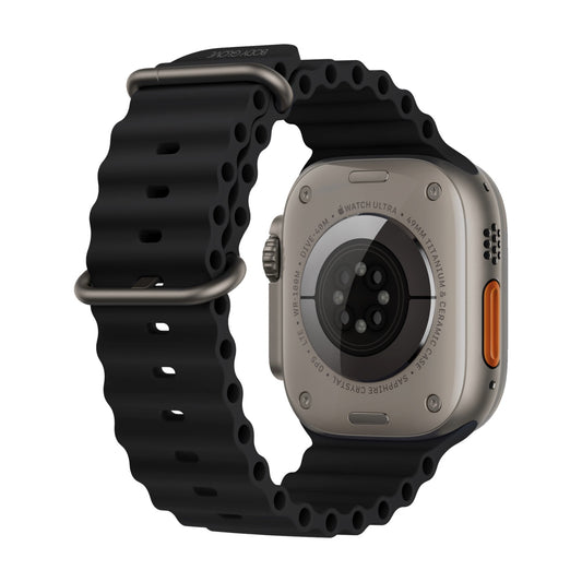 Body Glove Strike Watch Strap – Apple Series 7(44mm)7(45mm)7(49mm) 8(44mm)8(45mm)8(49mm)