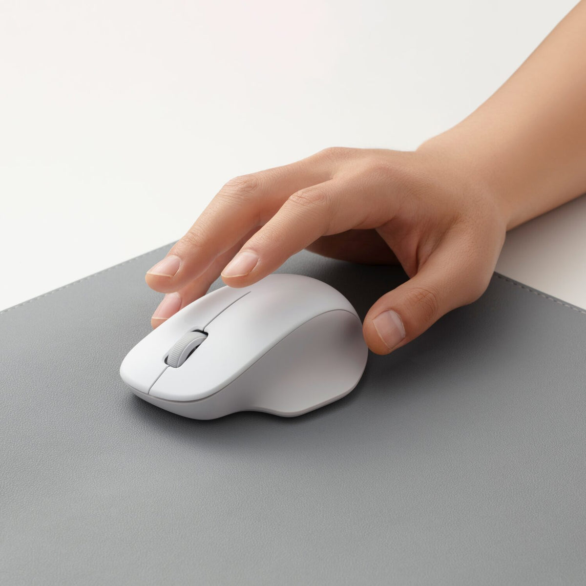 Xiaomi Comfort Edition Wireless Mouse