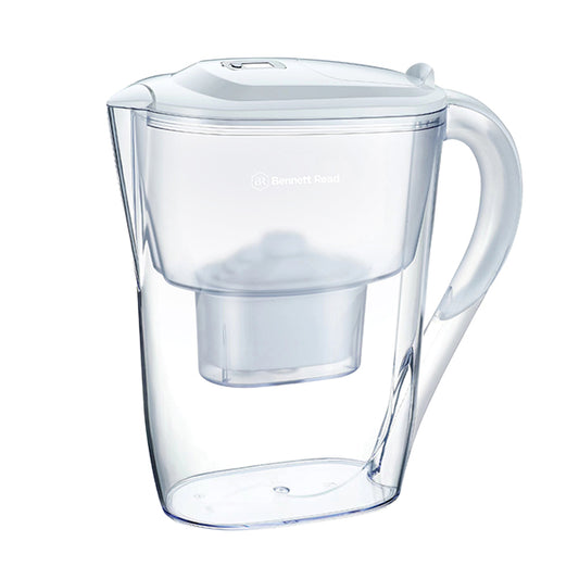 Bennett Read 2.6L Water Filtration Jug