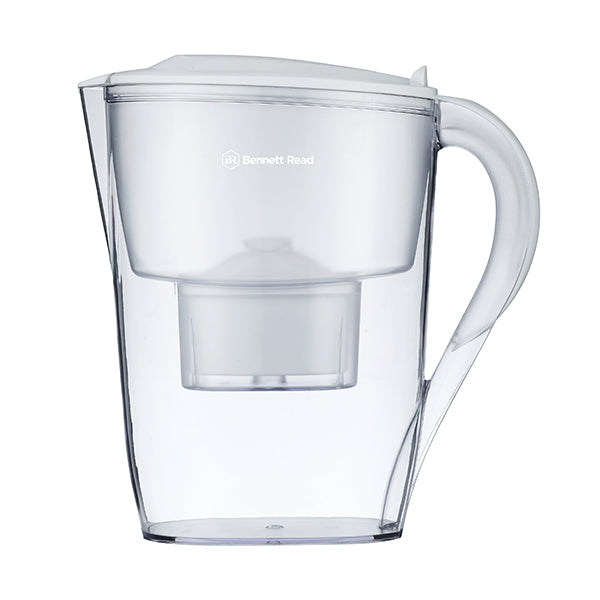 Bennett Read 2.6L Water Filtration Jug