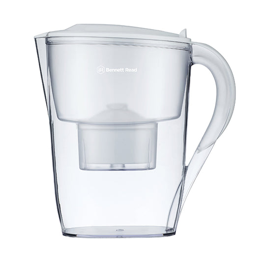 Bennett Read 2.6L Water Filtration Jug