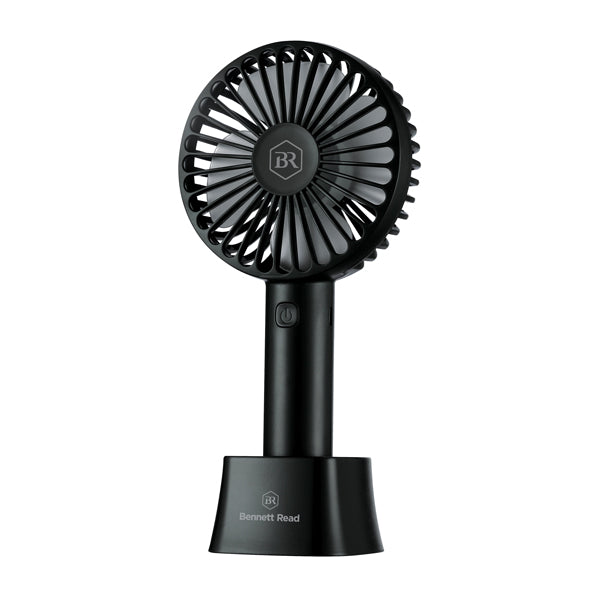 Bennett Read 2-in-1 Compact Rechargeable Fan