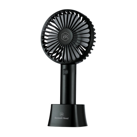 Bennett Read 2-in-1 Compact Rechargeable Fan