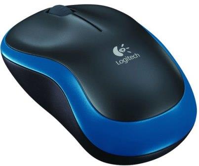 Logitech M185 Compact Wireless Mouse