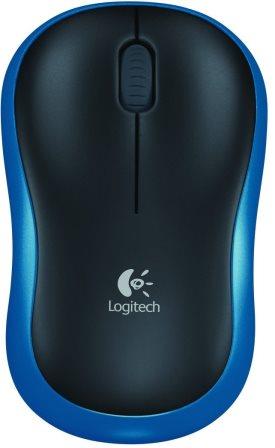 Logitech M185 Compact Wireless Mouse