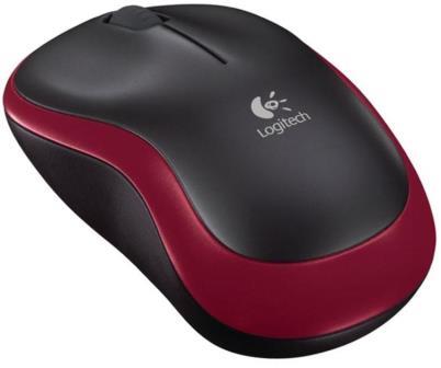 Logitech M185 Compact Wireless Mouse