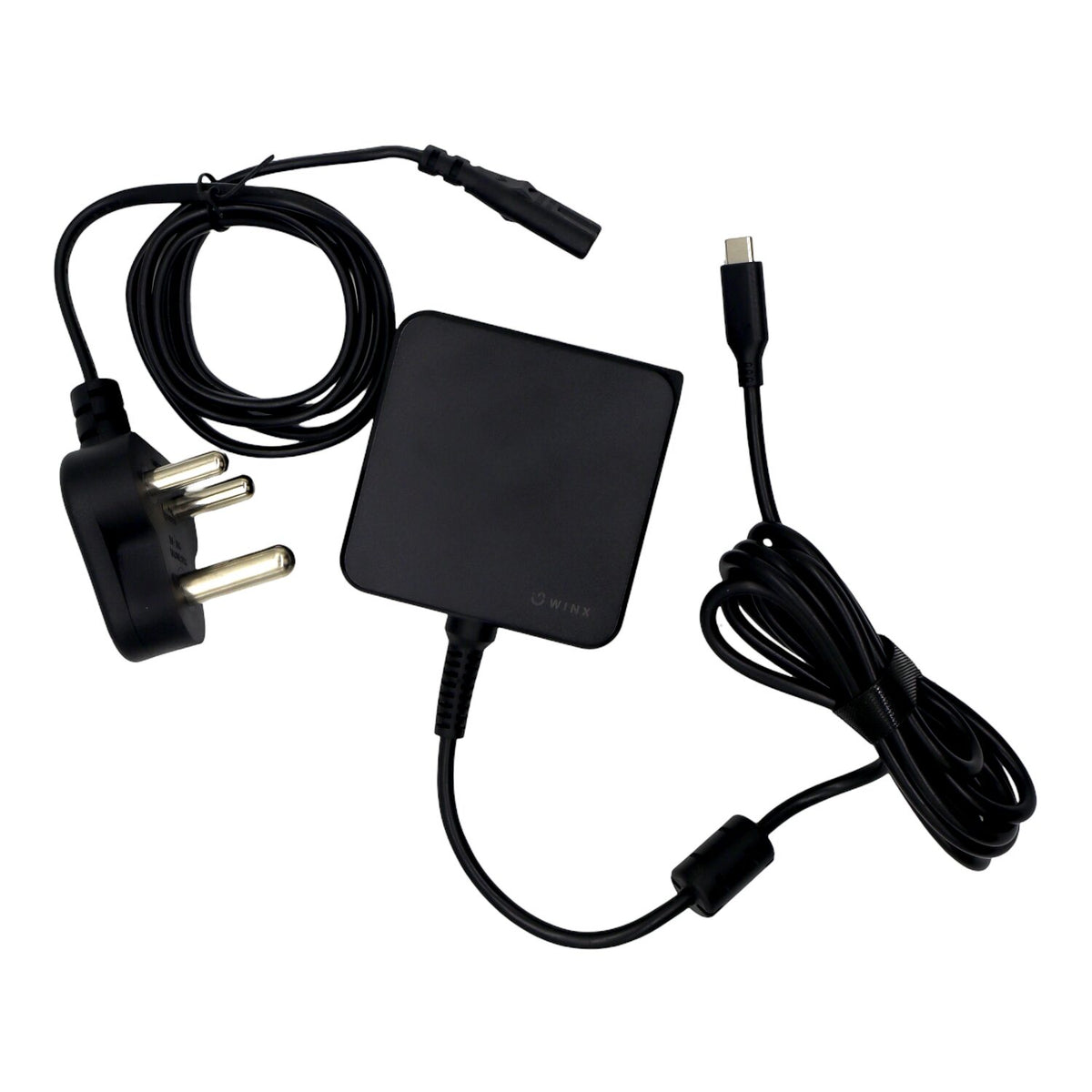 WINX Charge Max Type-C 65W Gan Power Adapter