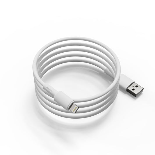 LOOPD LITE USB To Lightning Cable – 1 Meter