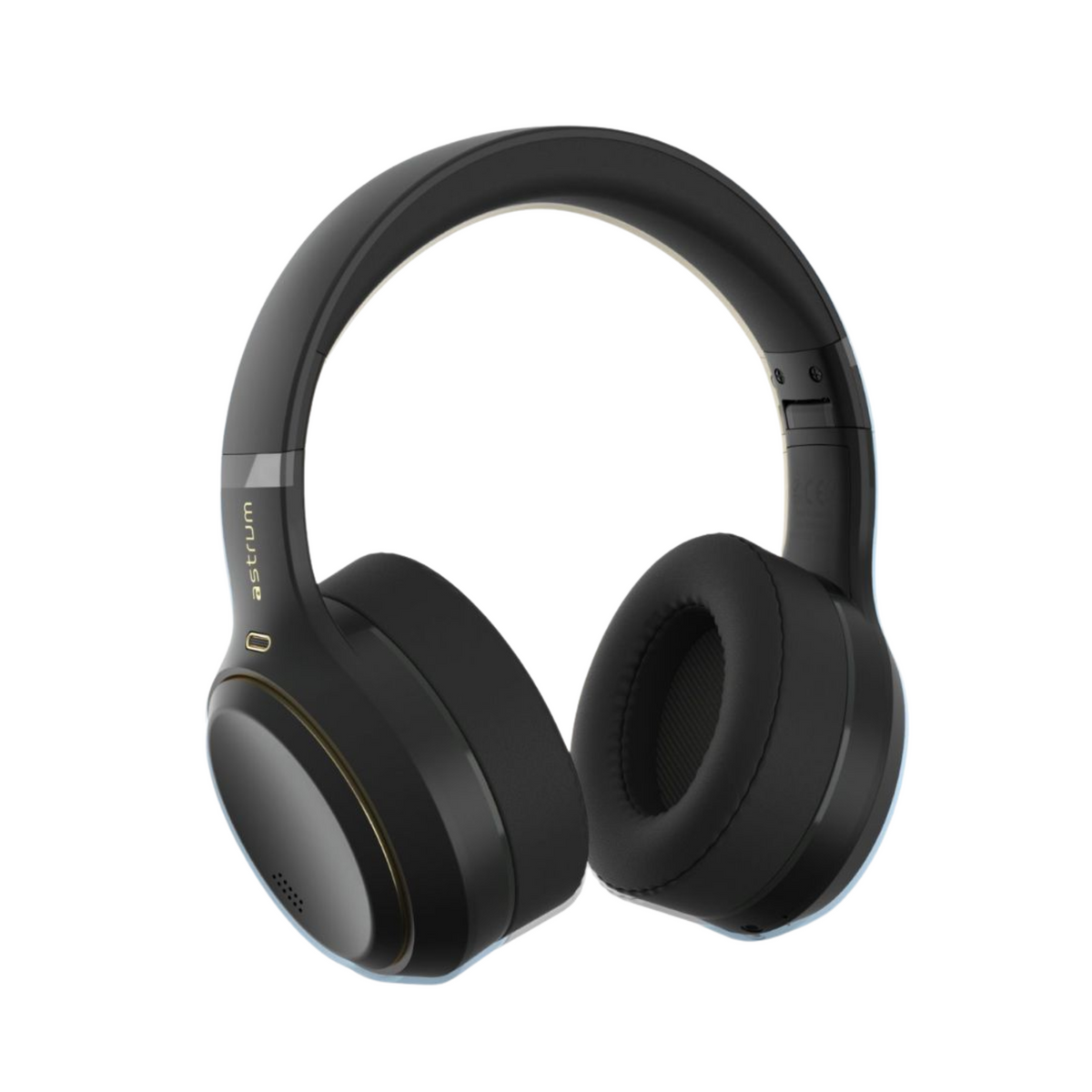 ASTRUM EASE DRIFT HEADPHONE HYBRID ANC BT6.0