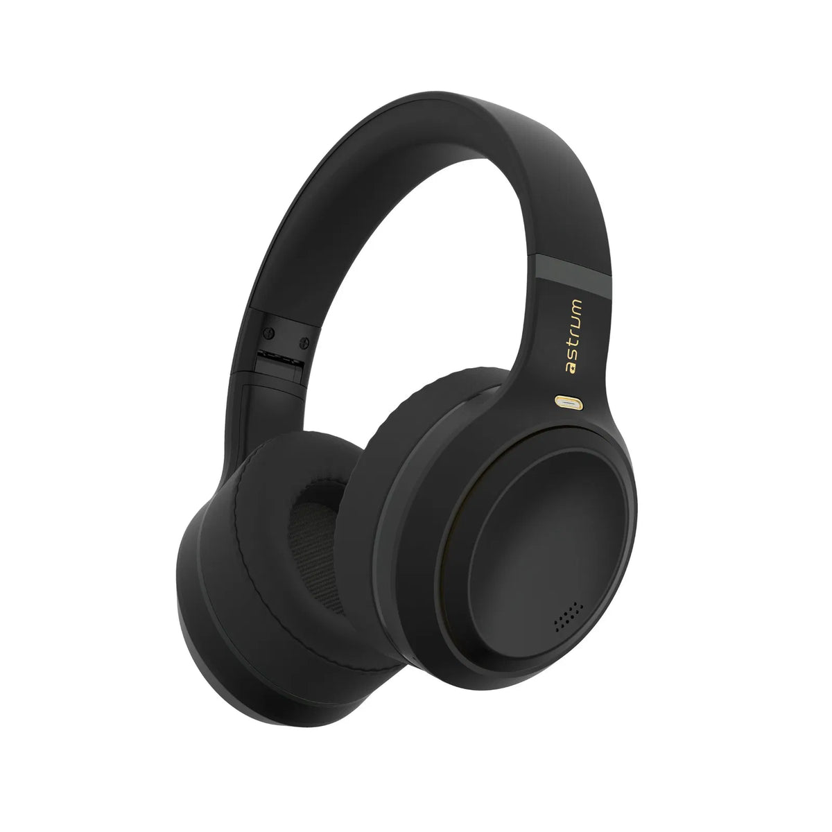 ASTRUM EASE DRIFT HEADPHONE HYBRID ANC BT6.0