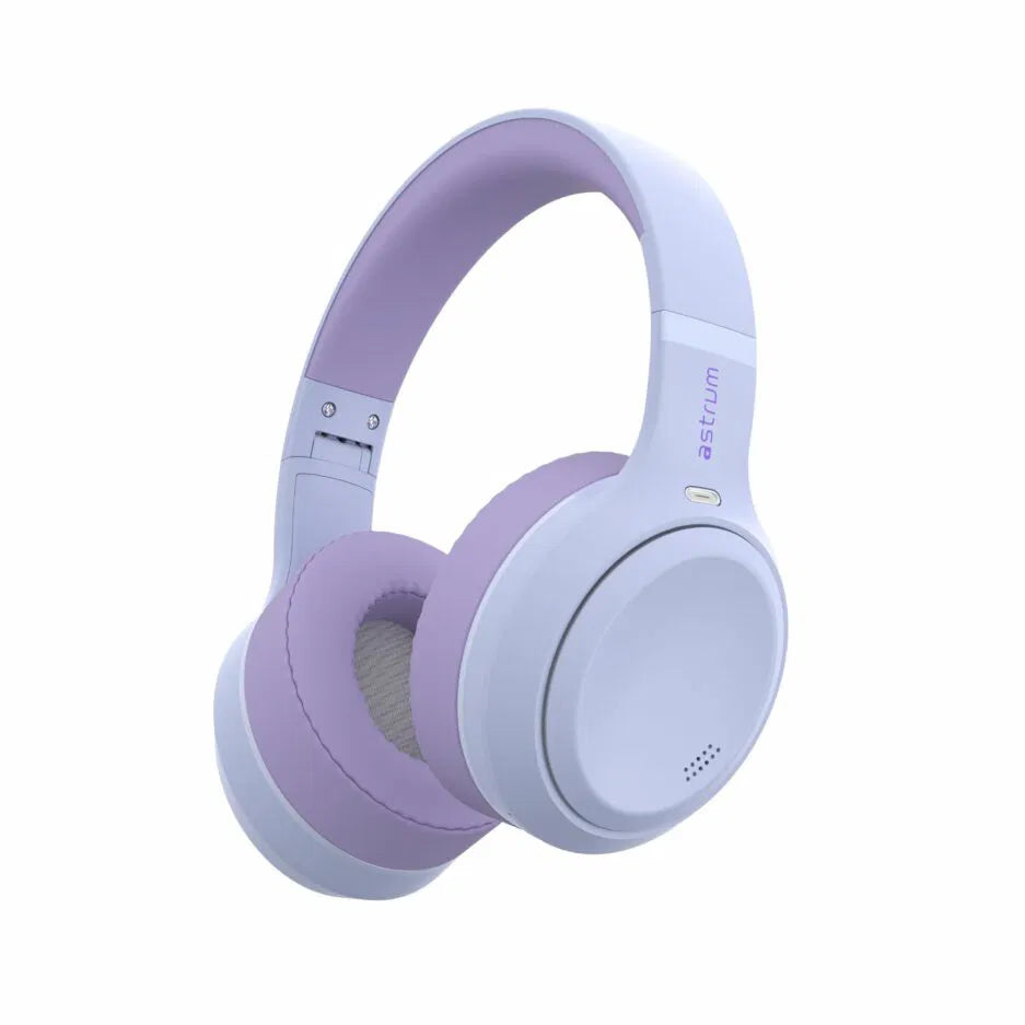 ASTRUM EASE DRIFT HEADPHONE HYBRID ANC BT6.0
