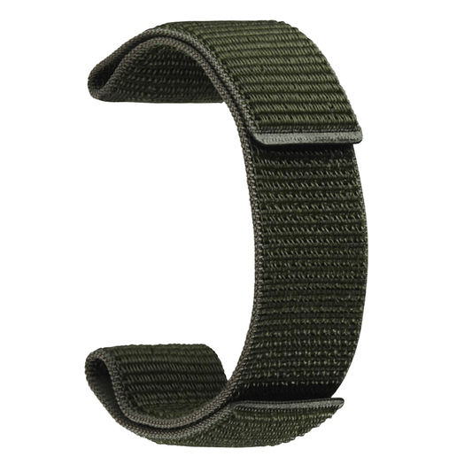 Forza Nylon - Army Green