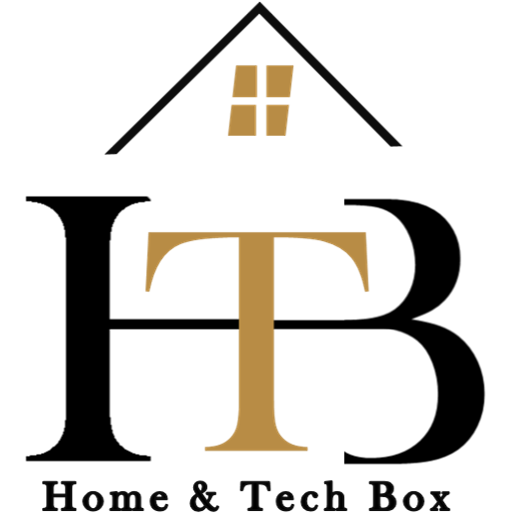 Home & Tech Box