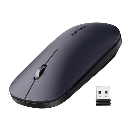 UGREEN Portable 2.4GHz Wireless Mouse