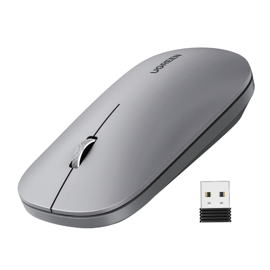 UGREEN Portable 2.4GHz Wireless Mouse