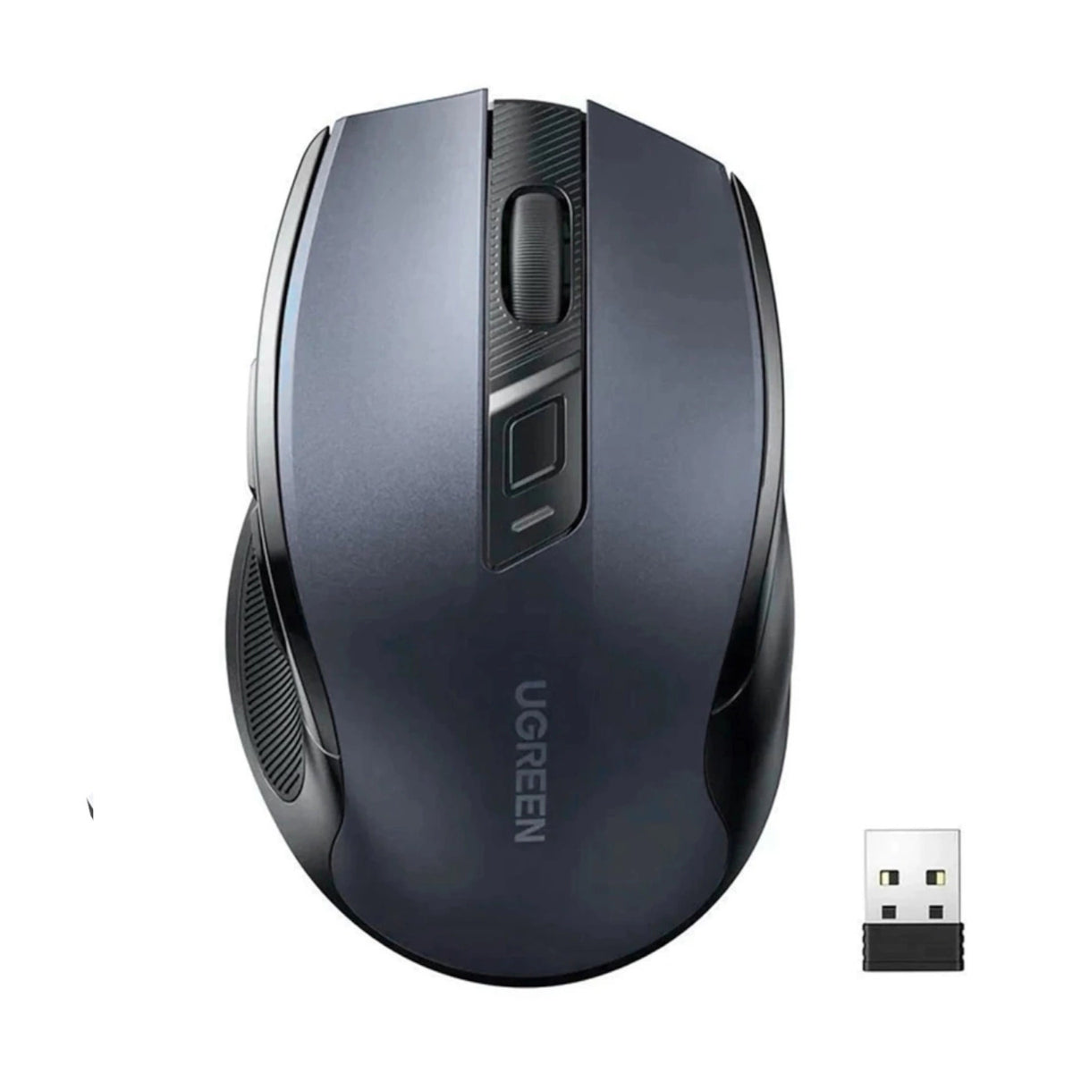 UGREEN MU006 2.4GHz Wireless Optical Mouse