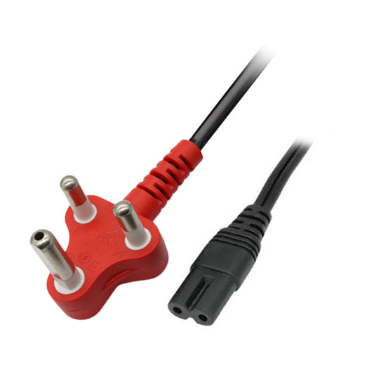 ASTRUM PC310 POWER CABLE 1.8M 2PIN FIG8 DEDICAT