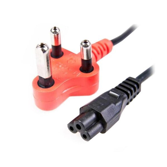 ASTRUM PC312 3pin Clover Dedicated Plug 1.2m Power Cabl
