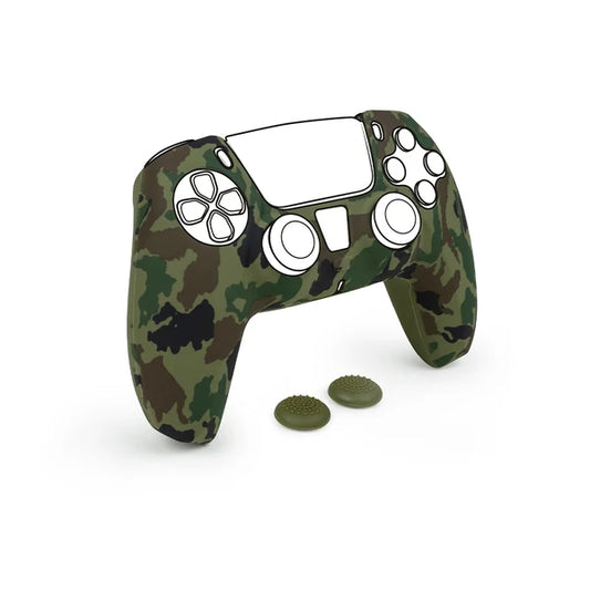 PS5 Controller Glove and Thumb Grips