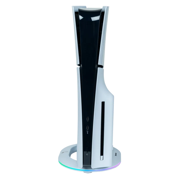 PS5 Slim Vertical Stand with USB-A Port