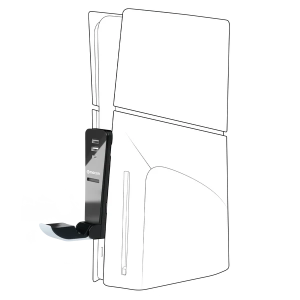 PS5 Slim Multi Charge