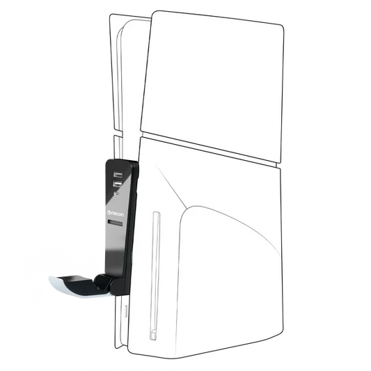 PS5 Slim Multi Charge