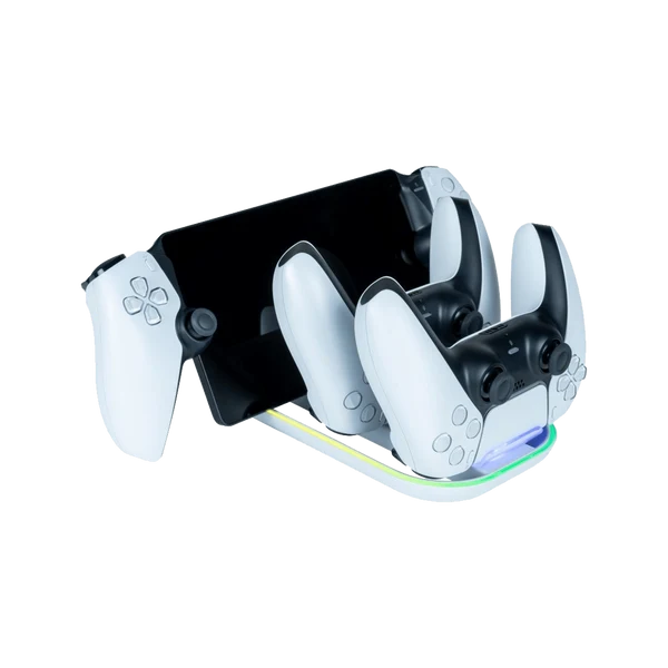 PS5 Triple Charger