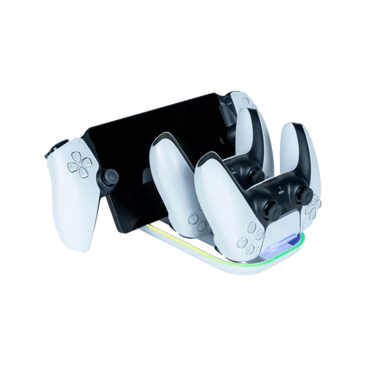 PS5 Triple Charger