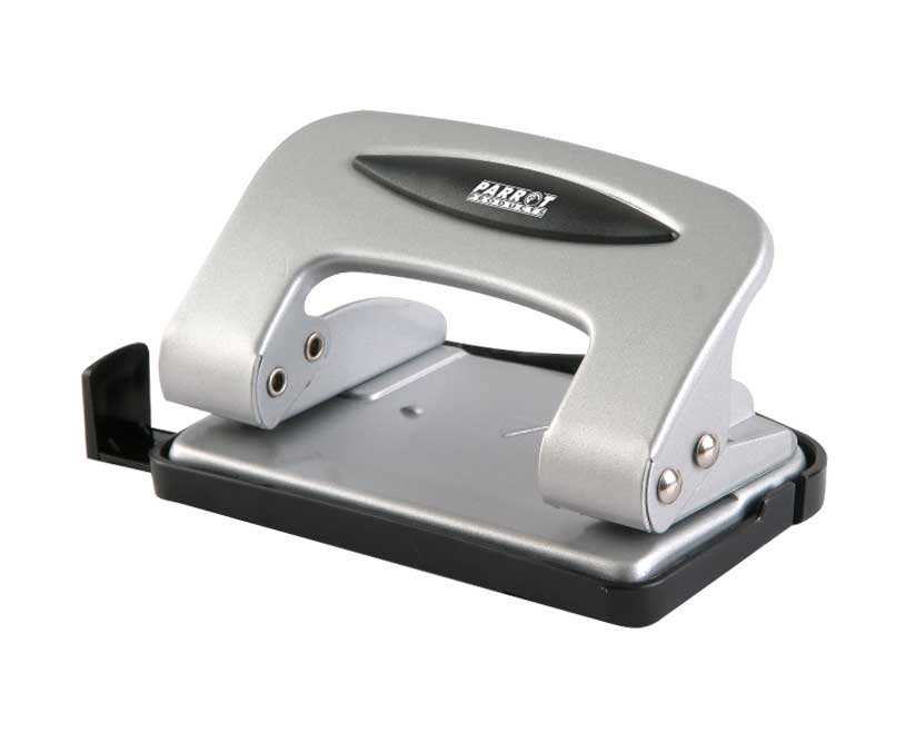 Parrot Steel Hole Punch