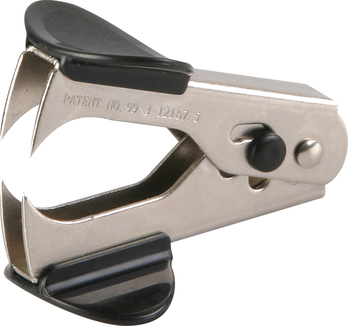 Parrot Staple Remover
