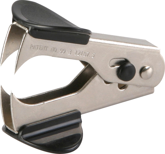 Parrot Staple Remover