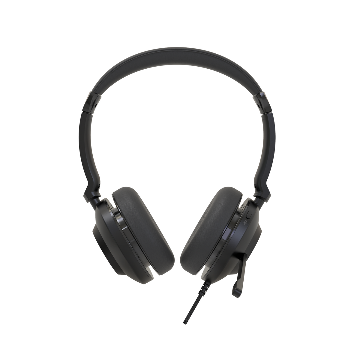 ASTRUM TALKPRO10 USB HEADSET ENC MIC TEAM A + C