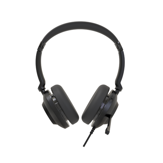 ASTRUM TALKPRO10 USB HEADSET ENC MIC TEAM A + C
