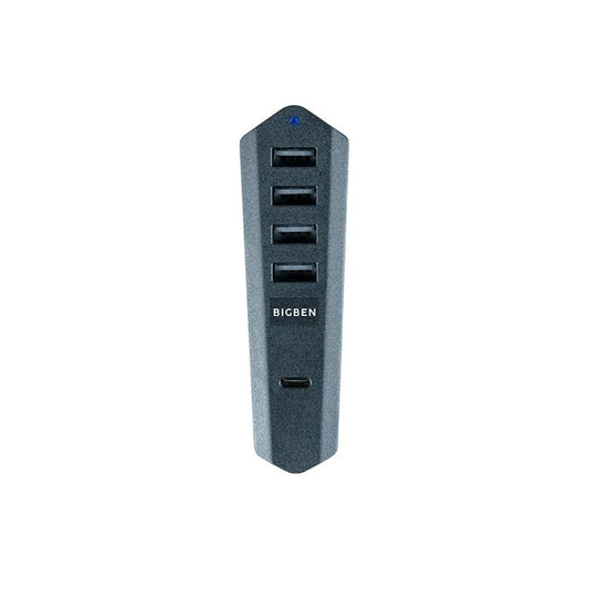USB Hub Station for PS5 Slim